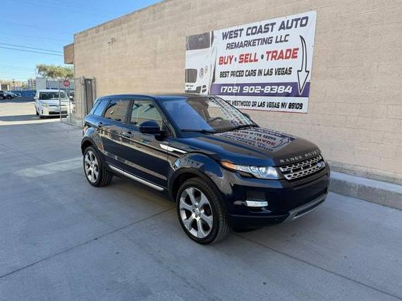 LAND ROVER RANGE ROVER EVOQUE 2015 SALVV2BG9FH063050 image LAND ROVER RANGE ROVER EVOQUE 2015 SALVV2BG9FH063050 image